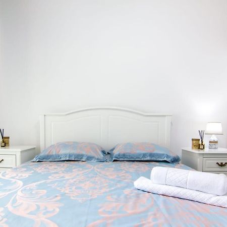 Fendi Apartment Navodari Bagian luar foto