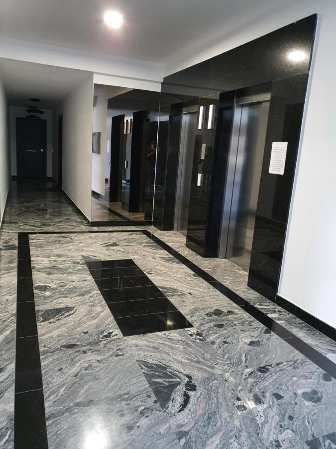 Fendi Apartment Navodari Bagian luar foto