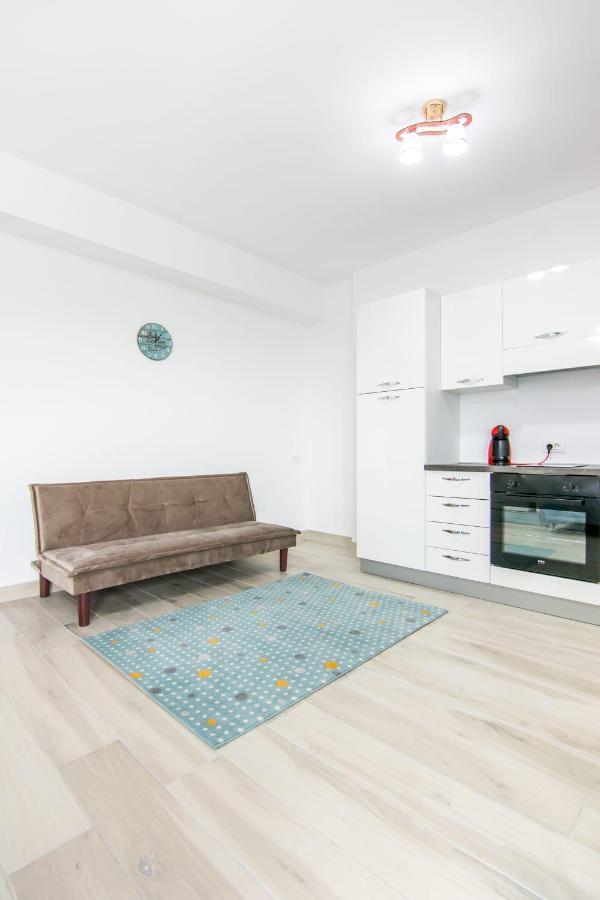 Fendi Apartment Navodari Bagian luar foto