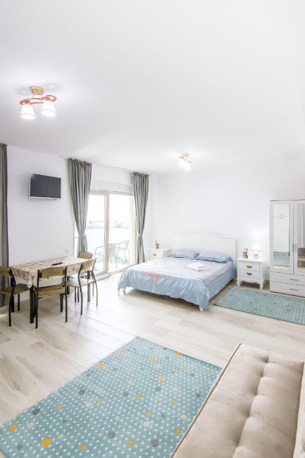 Fendi Apartment Navodari Bagian luar foto