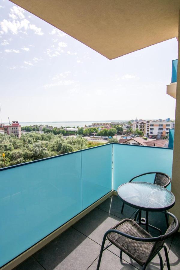 Fendi Apartment Navodari Bagian luar foto