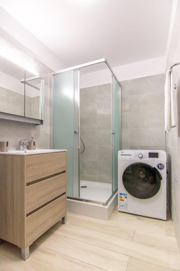 Fendi Apartment Navodari Bagian luar foto